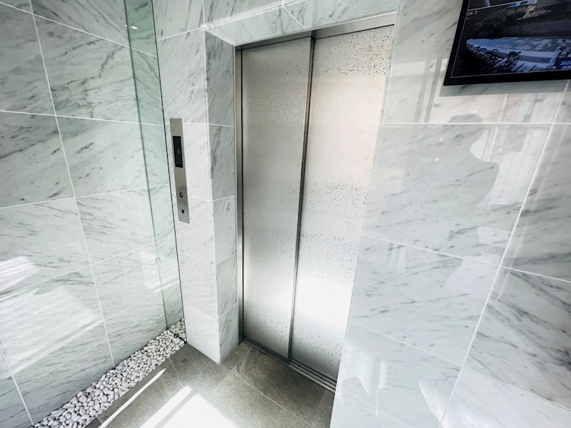 ファインコートセブン その他外観2