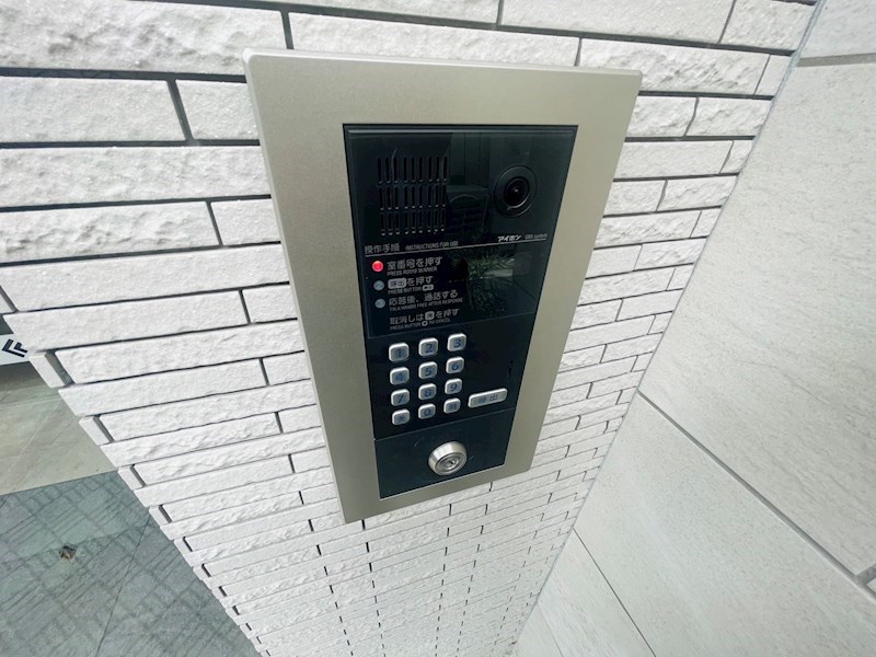 ファインコートセブン その他外観4