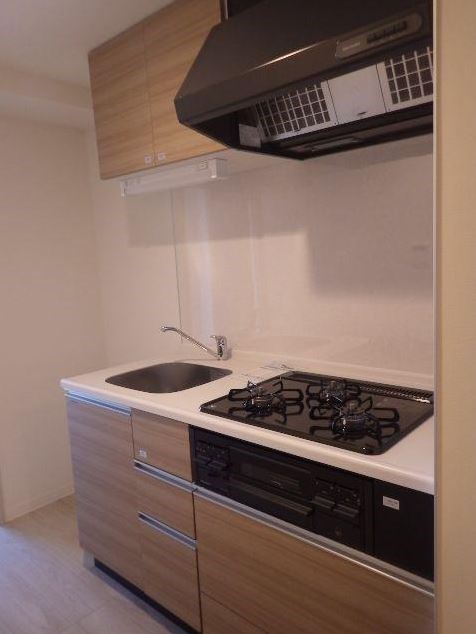 ファインコートセブン キッチン