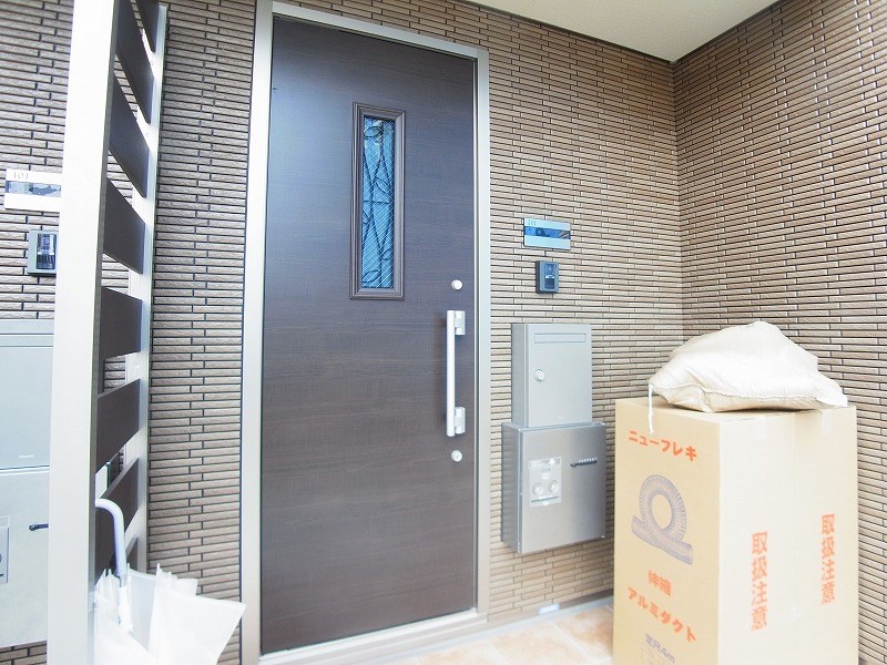 パーシモン その他外観4