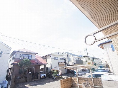 アネシスガーデンＢ その他6