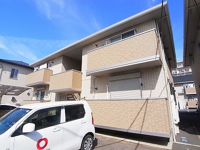 アネシスガーデンＢ その他外観3