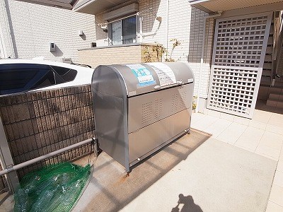 アネシスガーデンＢ その他外観5