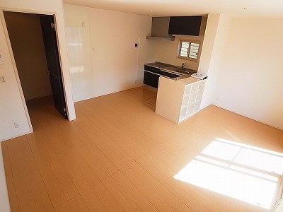 アネシスガーデンＢ その他7