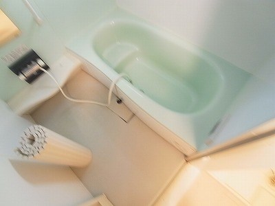 アネシスガーデンＢ 風呂画像