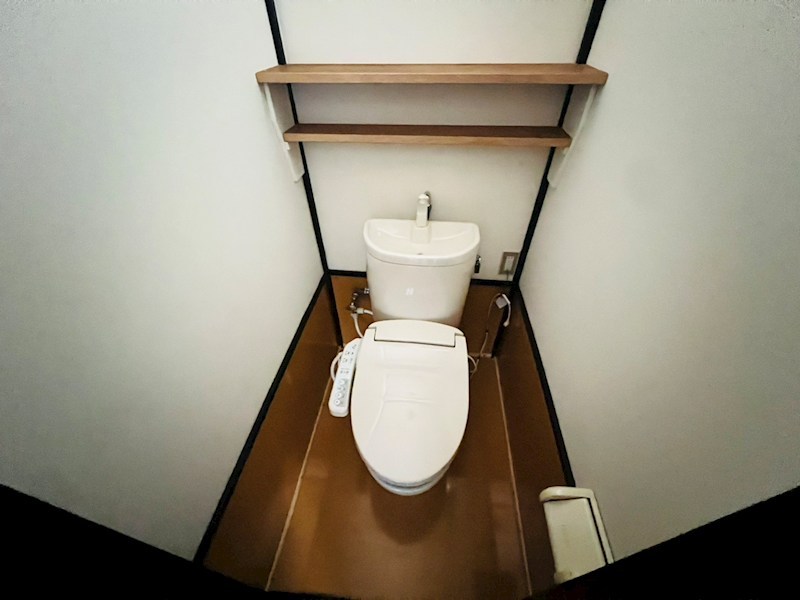 ハイツアラキ その他1