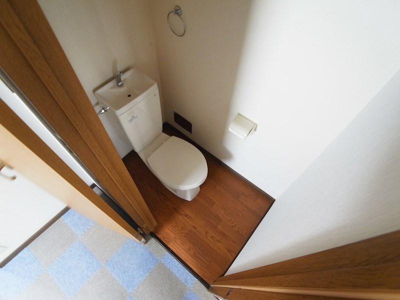 ハイツアラキ その他1