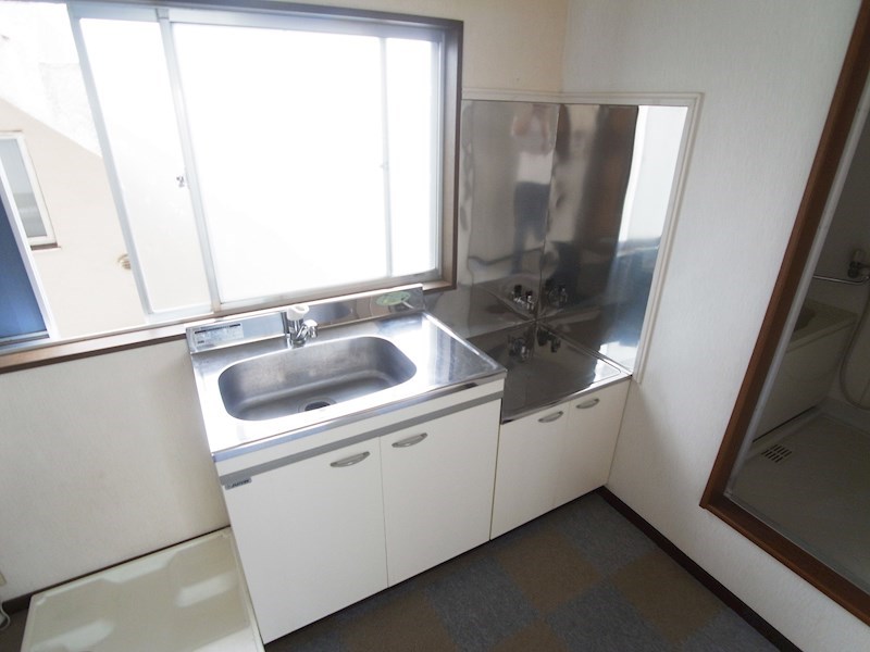 ハイツアラキ その他2