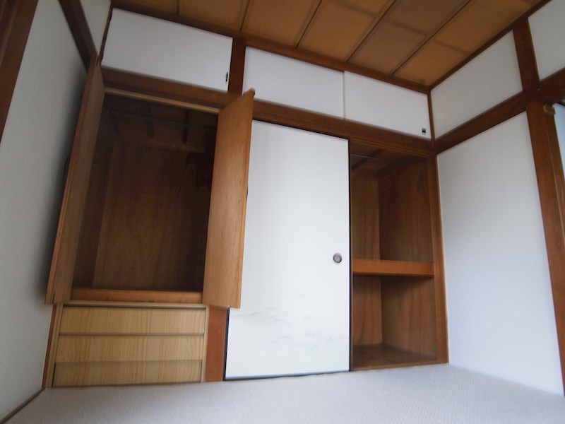 ハイツアラキ その他3