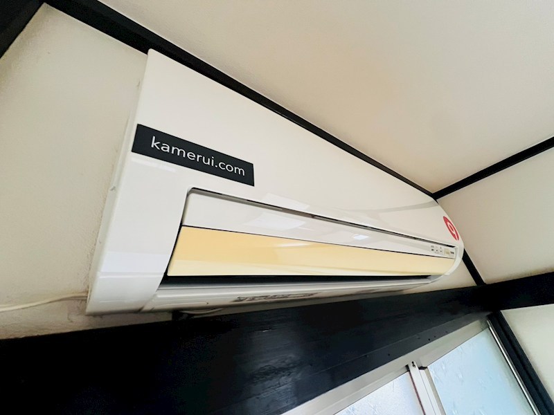 ハイツアラキ その他4