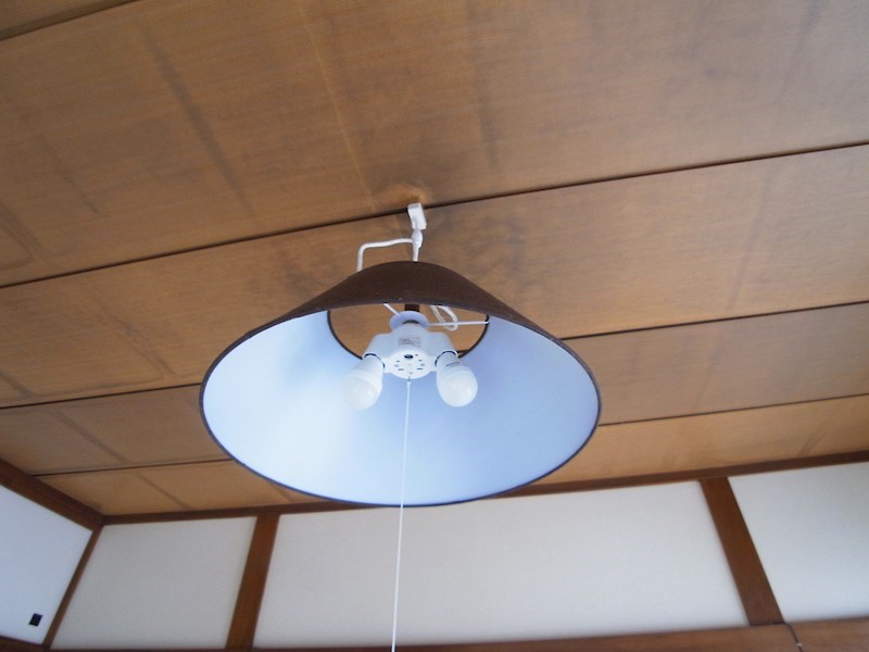 ハイツアラキ その他4