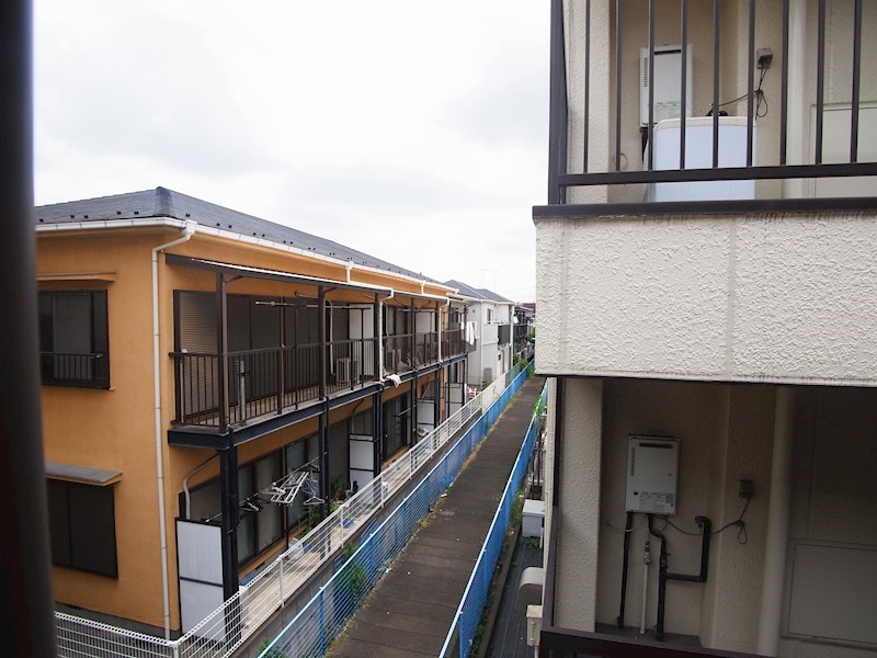 ハイツアラキ その他5