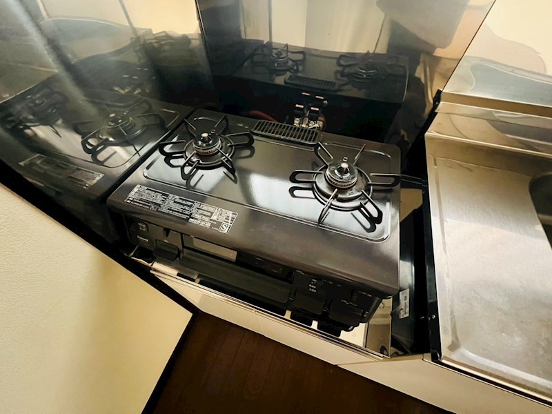 ハイツアラキ その他6