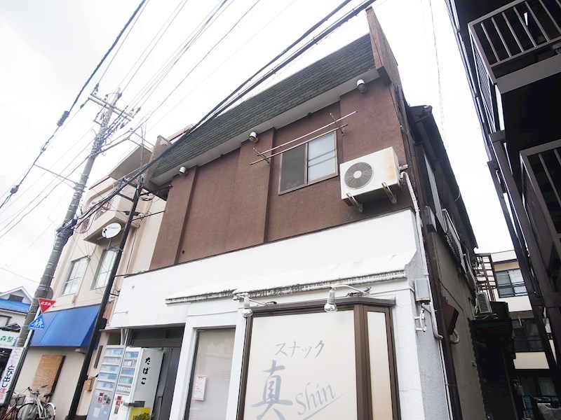 ハイツアラキ その他外観1