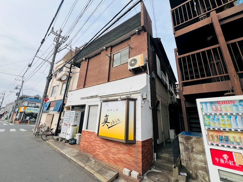 ハイツアラキ その他外観3