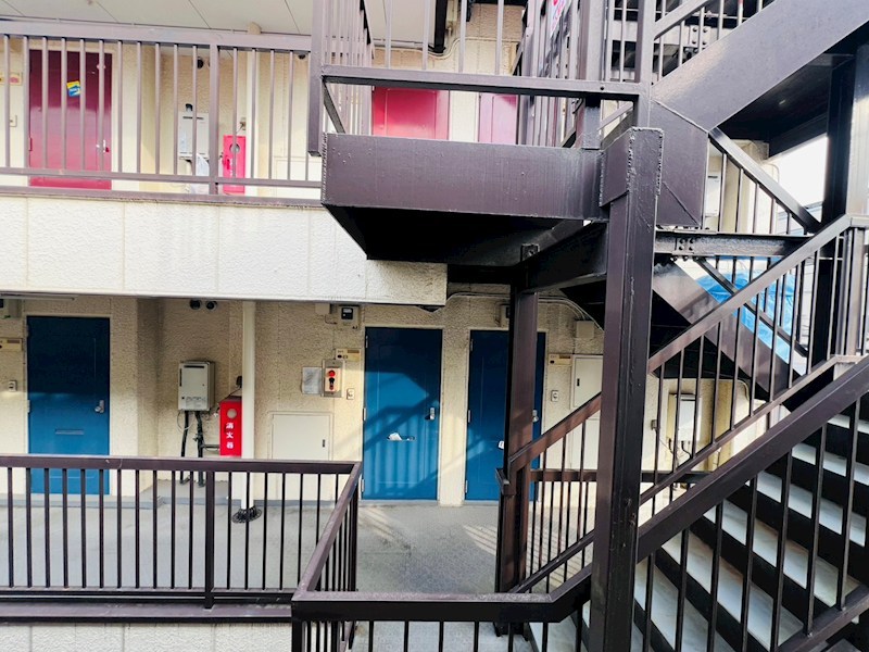 ハイツアラキ その他7