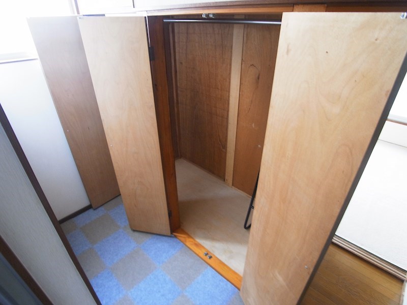 ハイツアラキ その他8