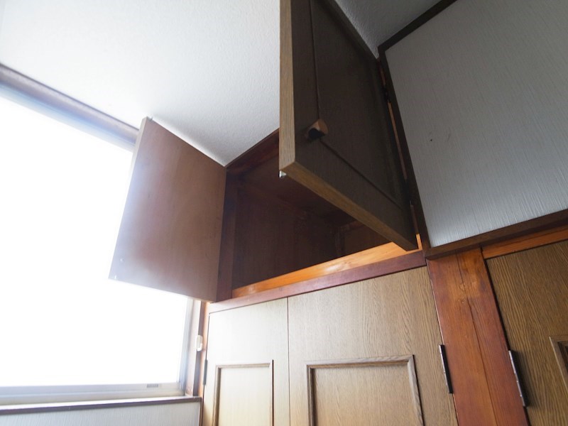 ハイツアラキ その他9