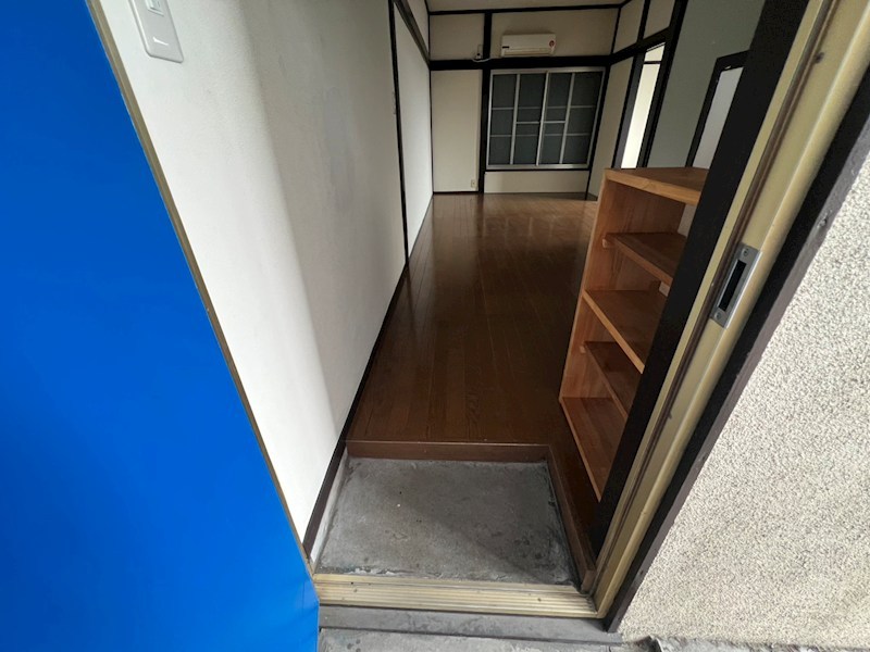 ハイツアラキ その他10