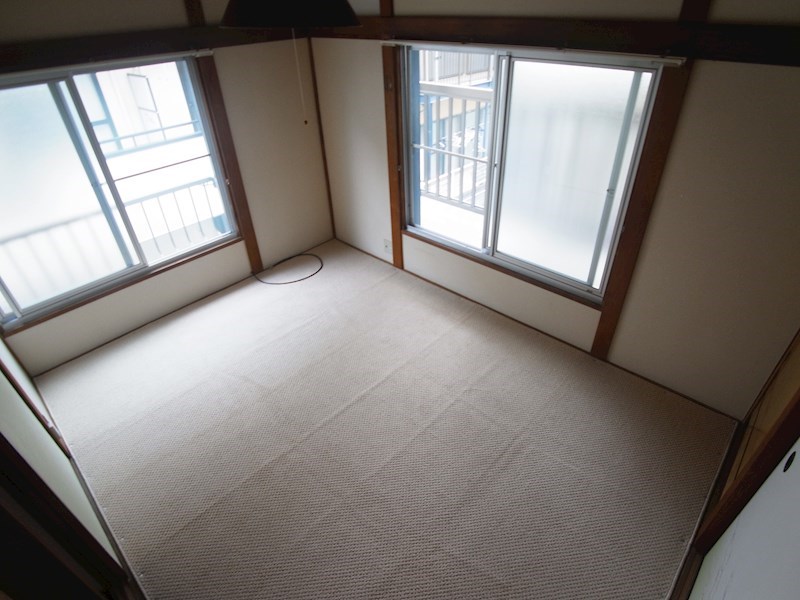 ハイツアラキ その他10