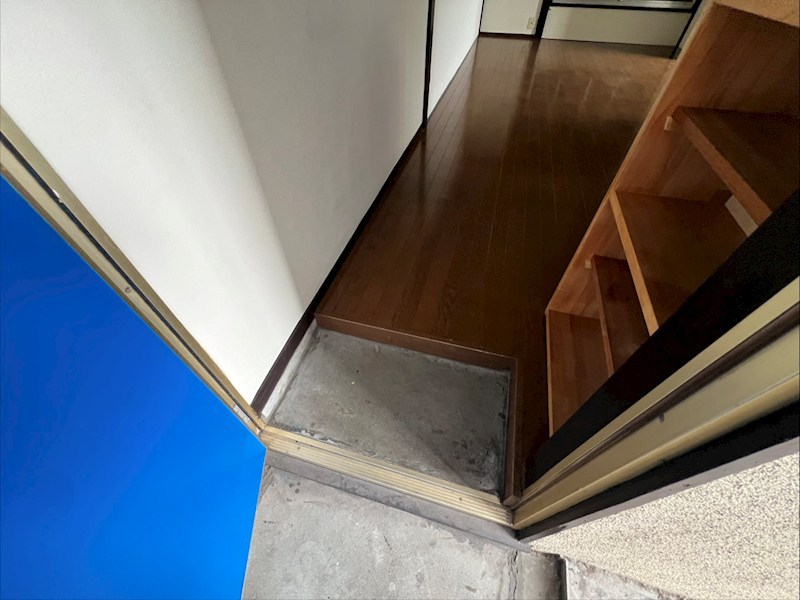 ハイツアラキ その他11