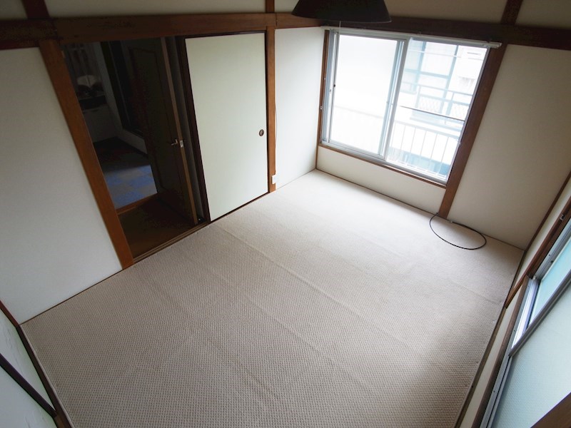 ハイツアラキ その他11