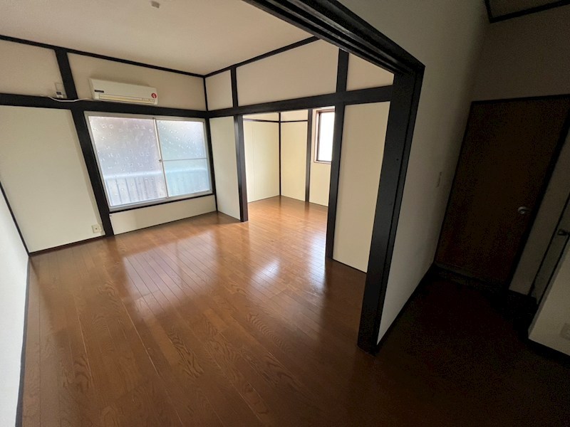 ハイツアラキ その他12