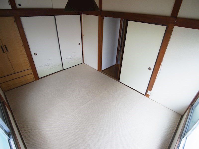 ハイツアラキ その他12