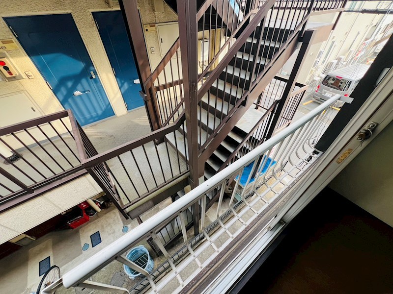 ハイツアラキ その他13