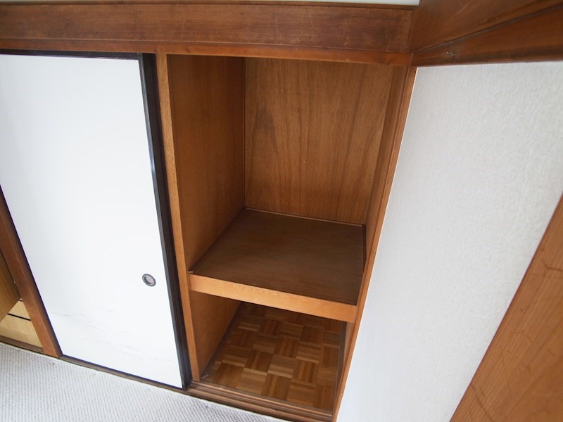 ハイツアラキ その他16