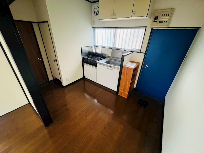 ハイツアラキ その他16