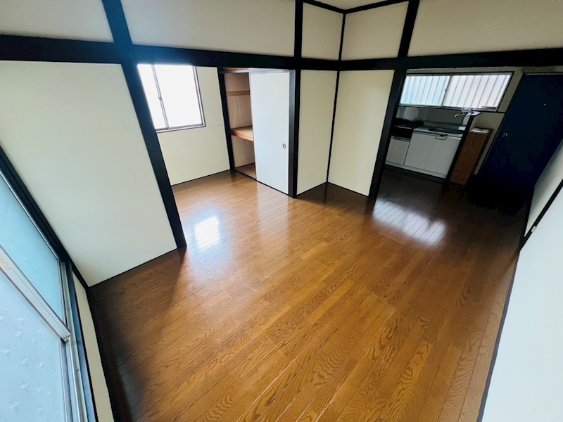 ハイツアラキ その他17