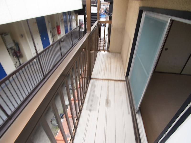 ハイツアラキ その他17