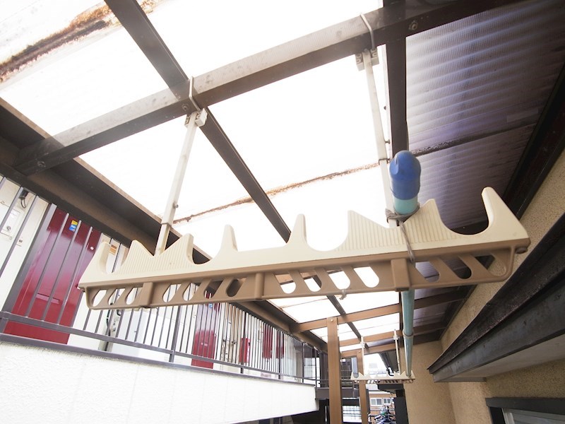 ハイツアラキ その他18