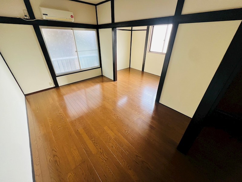 ハイツアラキ その他19