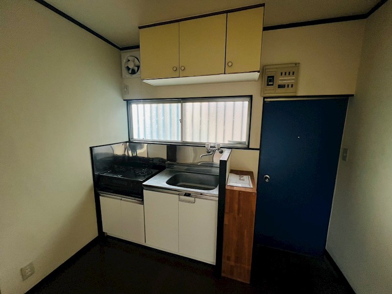 ハイツアラキ その他21