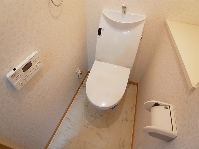 アーク松の木通り その他1