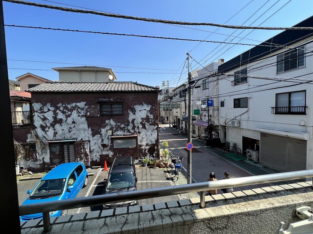 メゾン千住緑町 その他4
