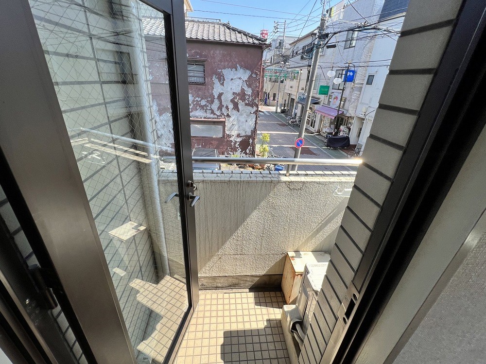 メゾン千住緑町 その他18