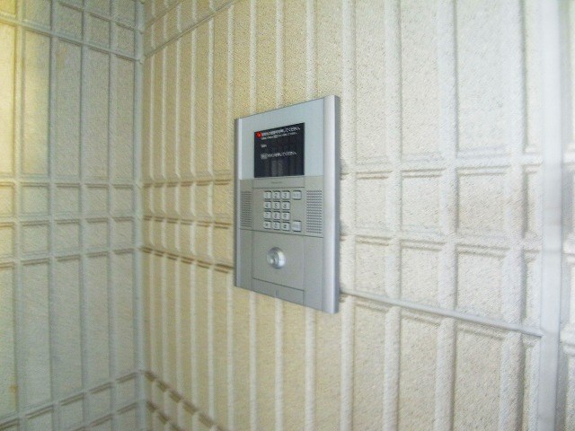 ラヴィエ その他外観1