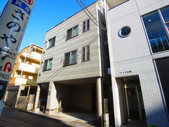 ラヴィエ その他外観2