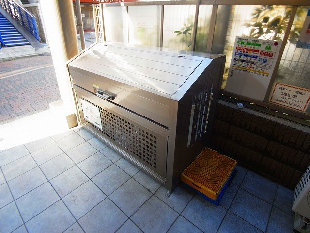 ラヴィエ その他外観3