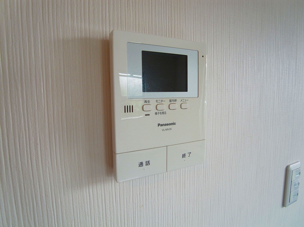 クロバーハイツＢ棟 その他4