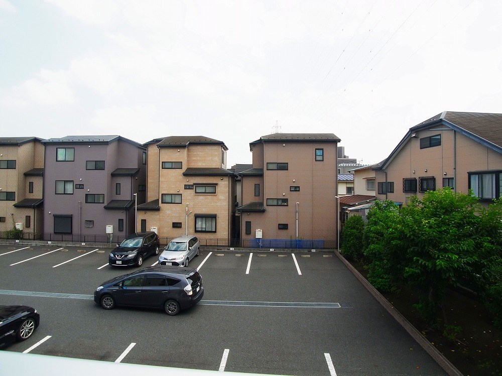 クロバーハイツＢ棟 その他5