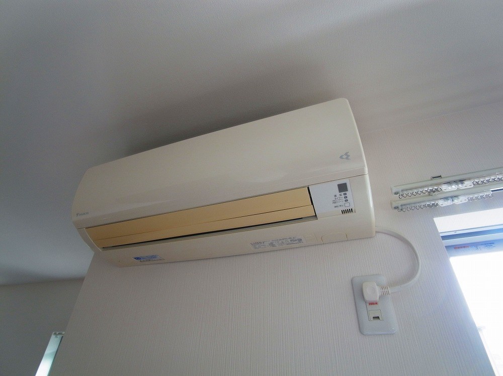 クロバーハイツＢ棟 その他6