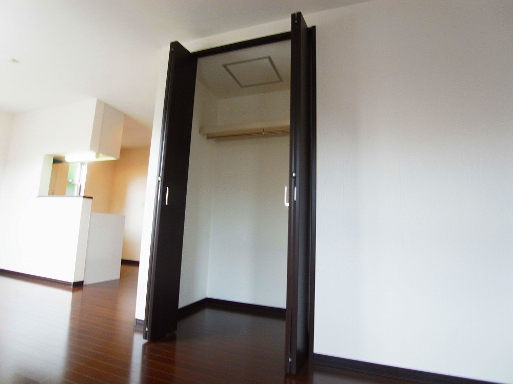 クロバーハイツＢ棟 その他19