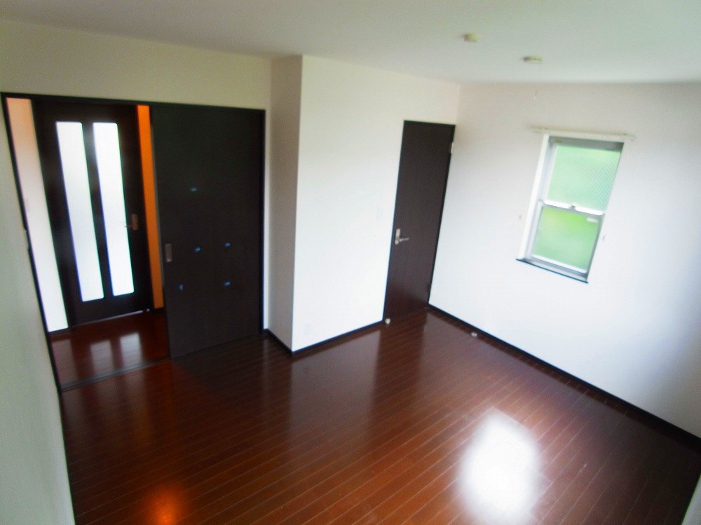 クロバーハイツＢ棟 その他23