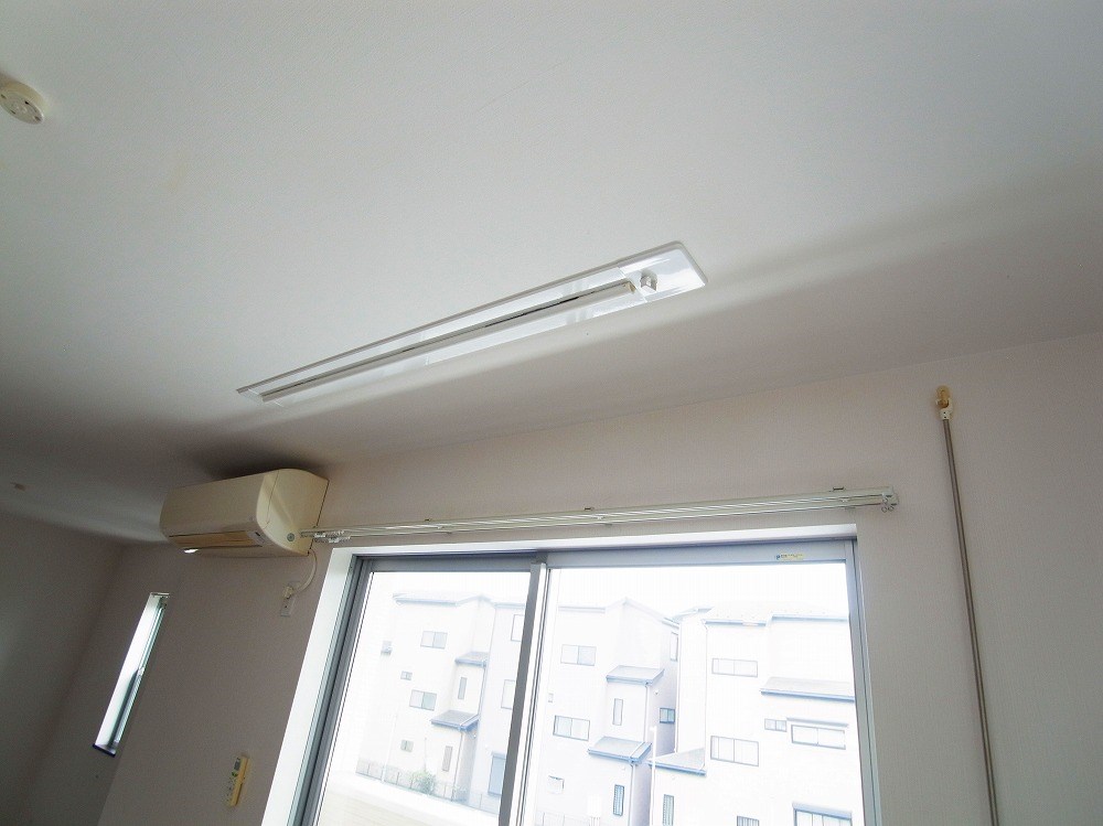 クロバーハイツＢ棟 その他30