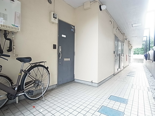 ジュネパレス松戸第154 その他外観1