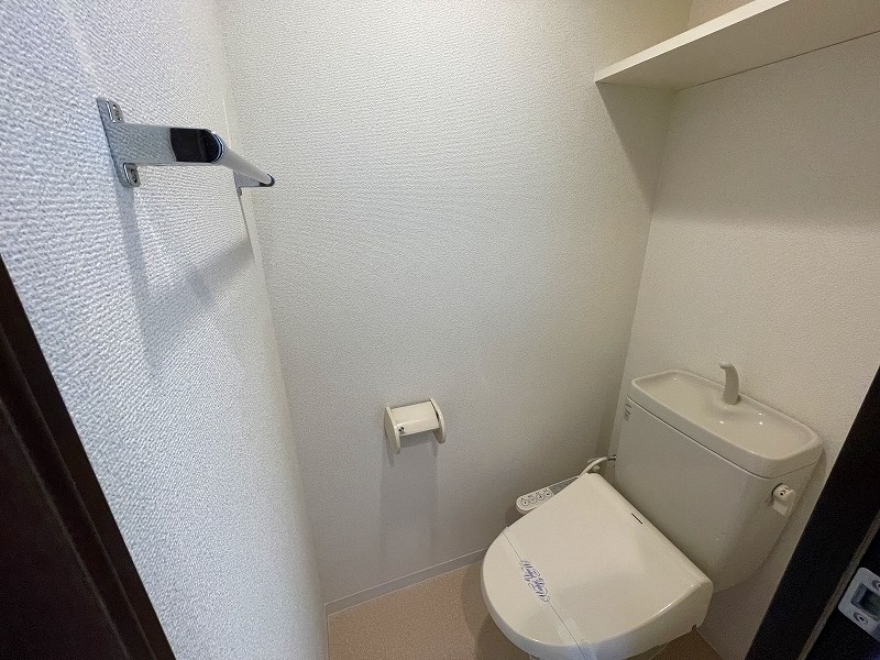 サポーレ松戸 その他1